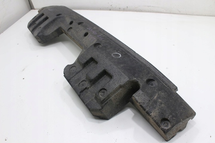 фото №6, Абсорбер балка бампера зад ford focus mk2 usa