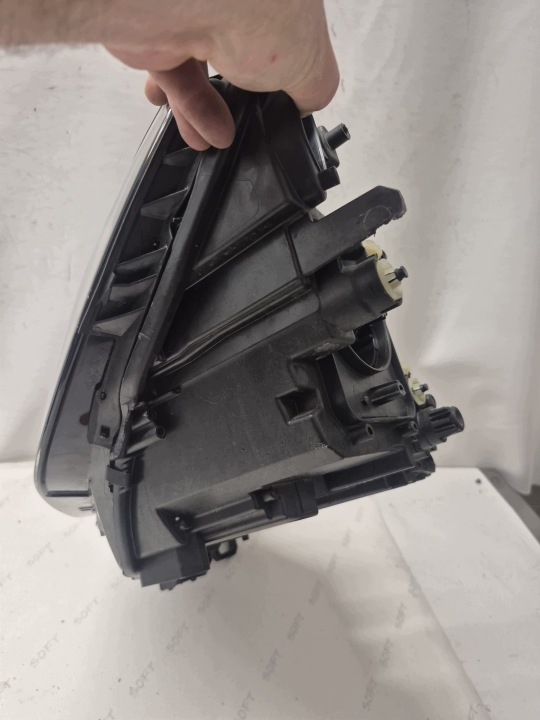 фото №9, Vw tiguan iii 571 24- фара ліва перед передня повний led 571941059g