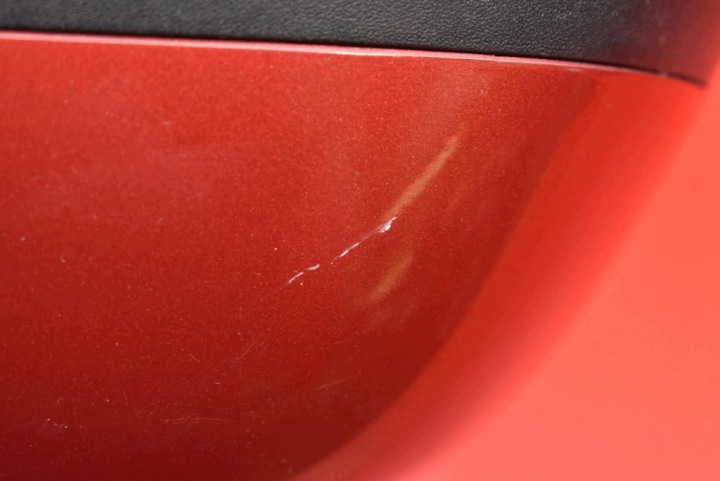 фото №6, Дзеркало ліве ay4 eu 0209239 nissan micra 4 iv k13 10-13 3 pin