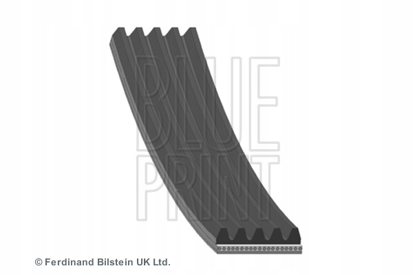 фото №11, Blp ad05r1637 лента wielorow. hyundai getz tb 02-