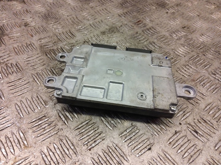 фото №4, Блок керування коробки коробки передач smart fortwo ii a4515457532