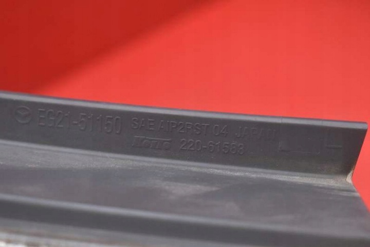 фото №10, Лампа ліва зад задня eg21-51150 mazda cx-7 06-09