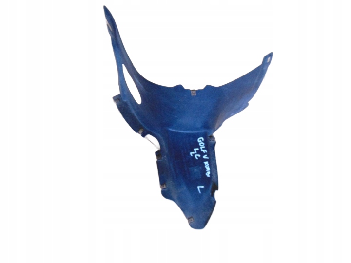 фото №1, Підкрилок ліві перед носик golf v універсал 1k0805911j