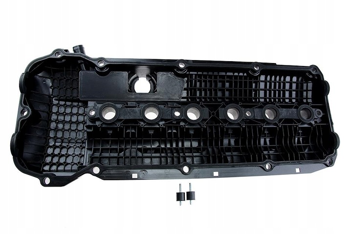 фото №10, Кришка клапанів bmw 3 e46 320,325,330 2002-,