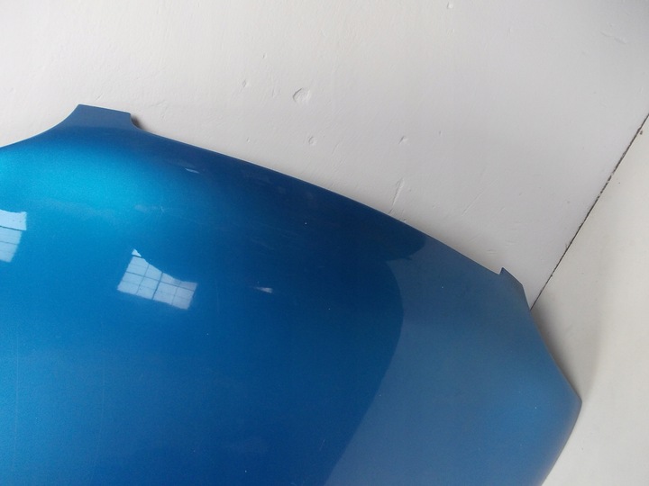 фото №8, Капот corsa b з 291