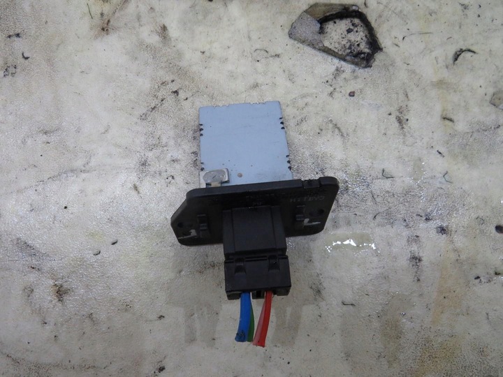 фото №1, Расходомер sportage iii 1.7 crdi 957775-3u900