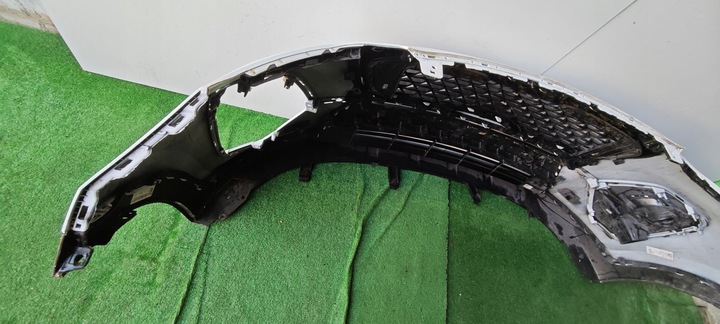 фото №12, Бампер перед kia sportage iv 4