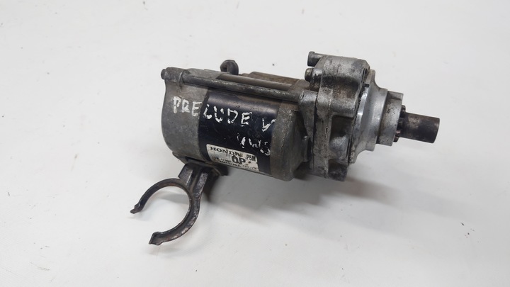 фото №1, Стартер honda prelude v f20 2.0 автомат 97-01