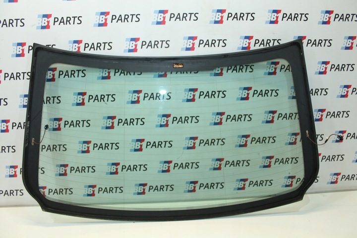 фото №6, Bmw f30 скло зад задня sedan as2