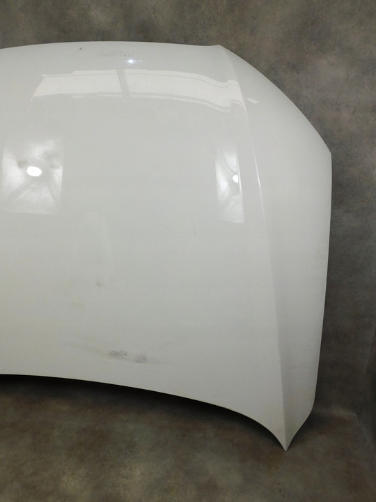 фото №7, Audi a8 d4 4h комплектний перед бампер лампи капот pas повний led