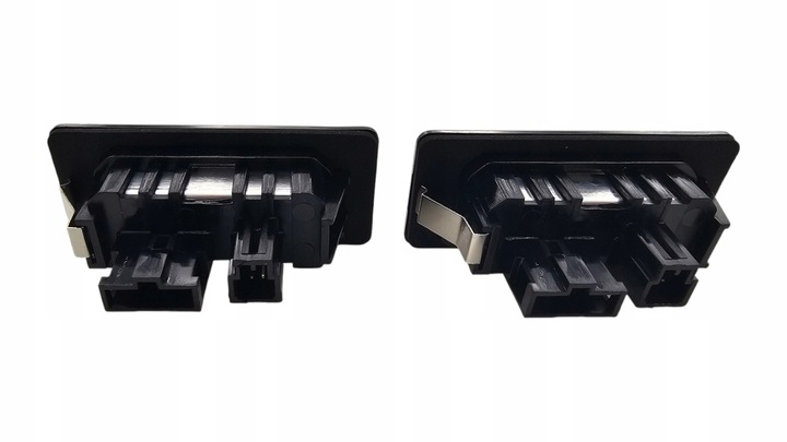 фото №9, Led освітлення підсвітка номерного знака audi a1 a4 b8 a5 a6 c7 a7 q7 tt 8j