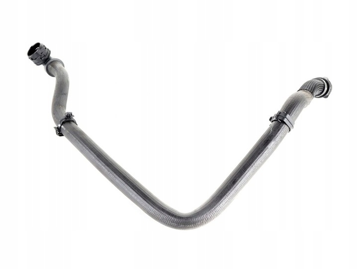 фото №3, Труба шланг воды citroen berlingo iv spacetourer c5 aircross 1.5 1.6 bluehdi