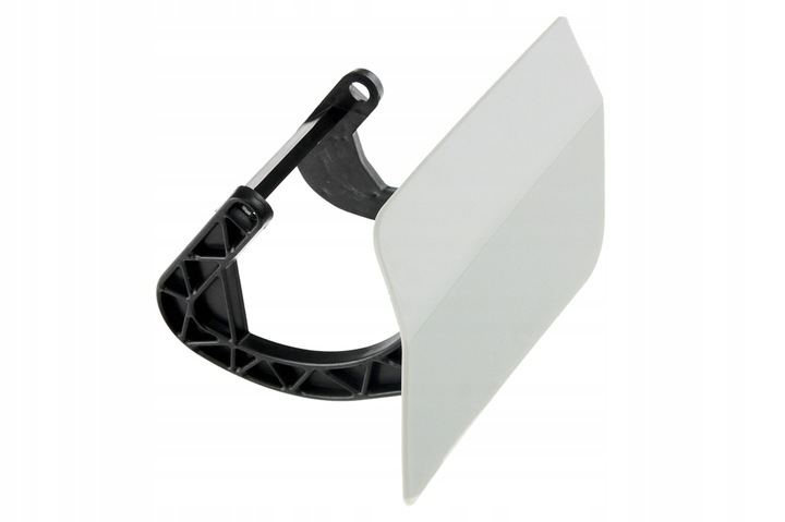 фото №1, Заглушка склоомивача фара ліва nty do mercedes c