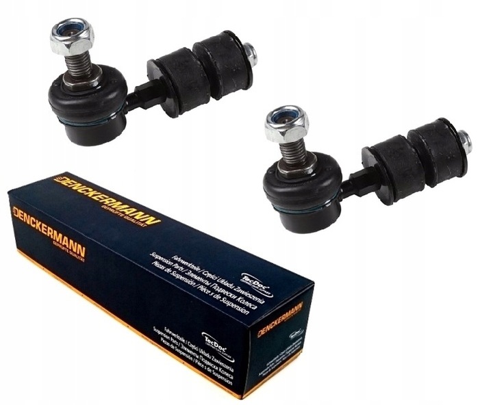 фото №1, Соединители стабилизатора opel astra f 1995- calibra vectra a перед kpl 2 szt