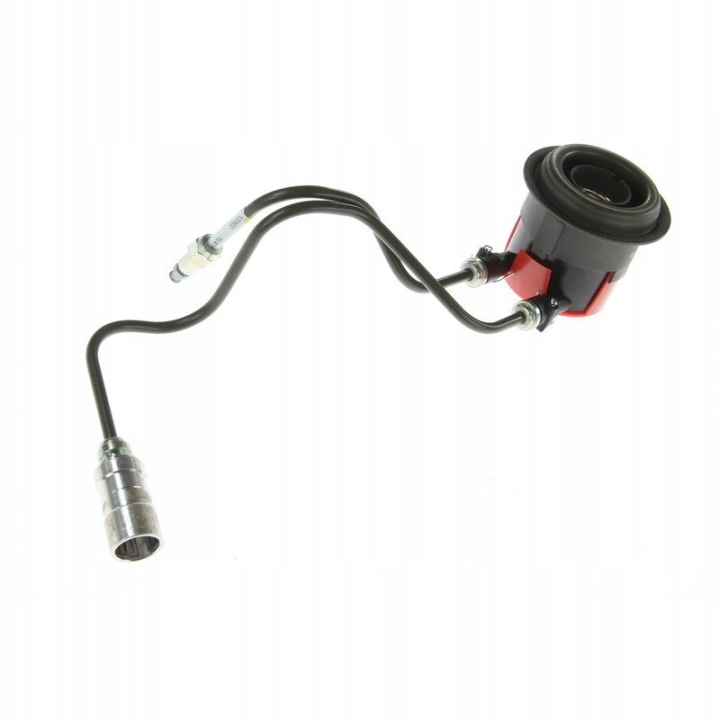 фото №14, Циліндр зчеплення центральний mg rover mg zt 2,0cdti 02-