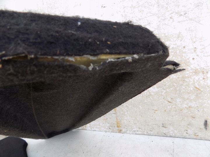 фото №5, Полка зад citroen c4 picasso короткий