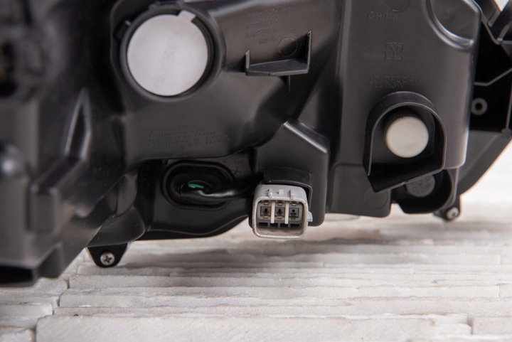 фото №11, Toyota corolla xii e21 sedan 2019+ лампа передня ліва 8117002t30