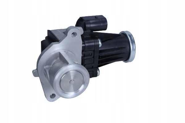 фото №11, Клапан egr fiat panda 1.3jtd 2008- nrf 48374 клапан agr