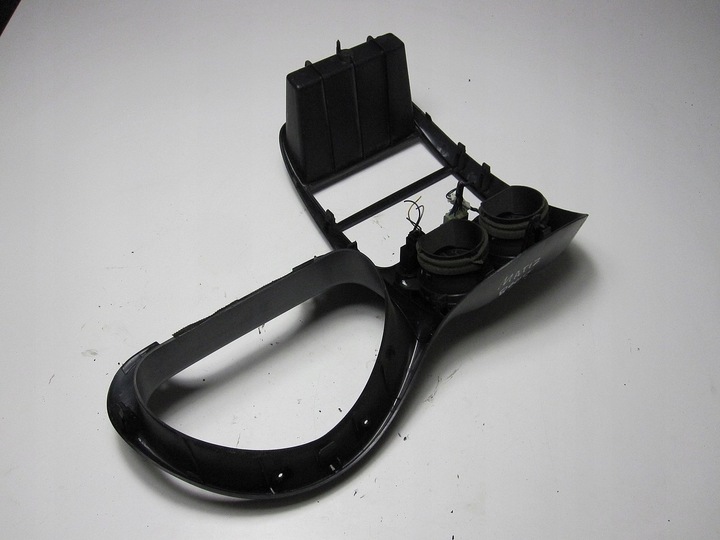 фото №9, Панель средний переключатели daewoo matiz 99r