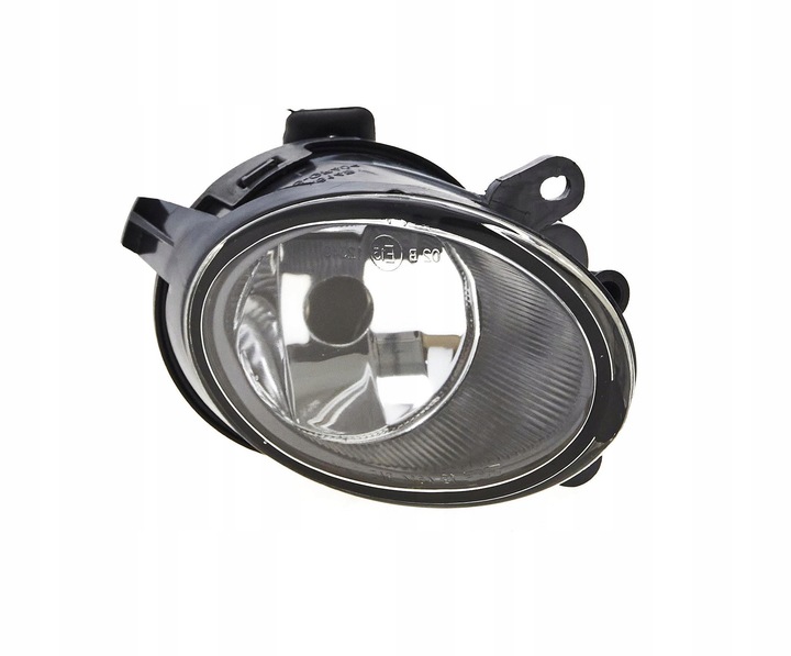 фото №1, Лампа протитуманна audi a8 d3 , 05 - 10 4f1941700