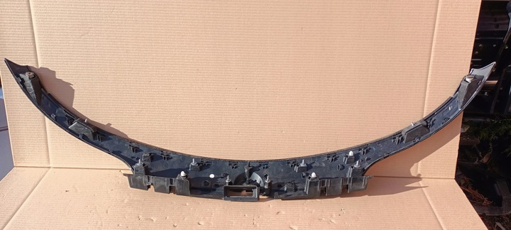 фото №5, Решітка решітка радіатора opel insigna a рестайлінг накладка 22804084