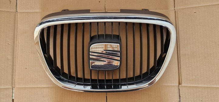 фото №1, Решітка решітка радіатора seat leon ii altea toledo iii