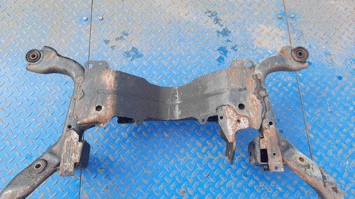 фото №13, Подрамник перед rover 75 2.0d 99r