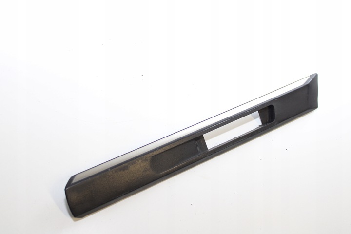 фото №1, Bmw e38 планка крила права перед з хром