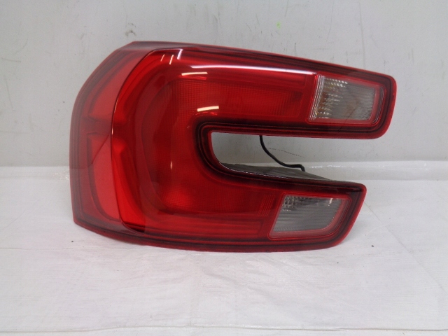 фото №1, Citroen c4 picasso ii grand лампа задняя зад левая