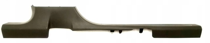 фото №2, Защита планка заглушка пороговая левая volkswagen id.3 10a853371a