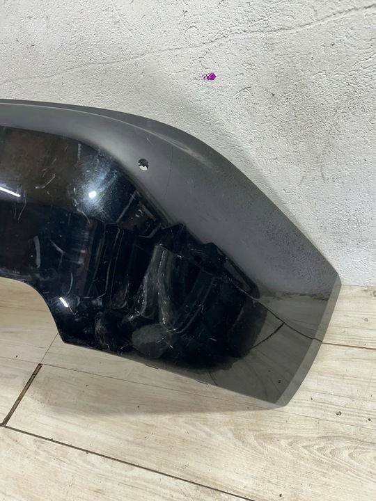 фото №7, Rolls-royce рейз бампер задний