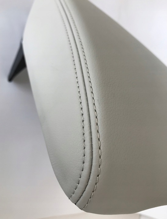 фото №8, Vw touareg iii підлокітник шкіра 760864207 pgt