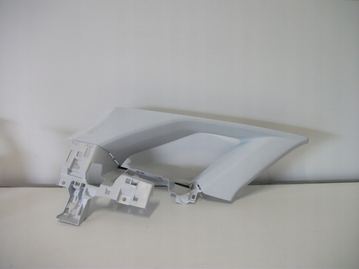 фото №1, Левая защита стойка peugeot 3008 ii 9810162077