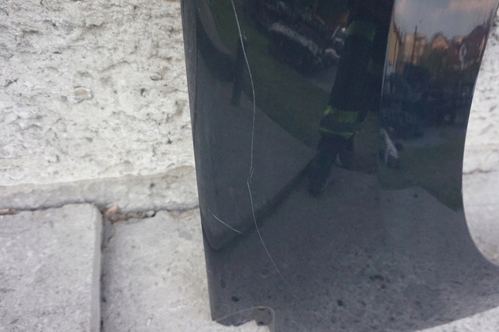 фото №7, Лампа права комплектний перед peugeot 308 t7 рестайлінг