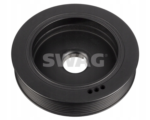 фото №2, Swag колесо ременное renault