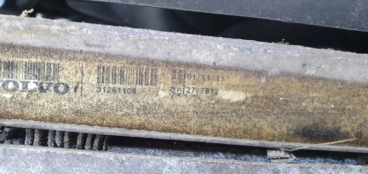 фото №12, Volvo s60 v60 -013 pas переднє 2.0 d 31283053