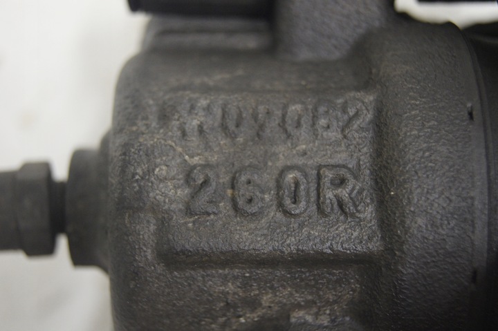 фото №7, Bmw f34 gt 2.0 218km супорт гальмівний лівий задній