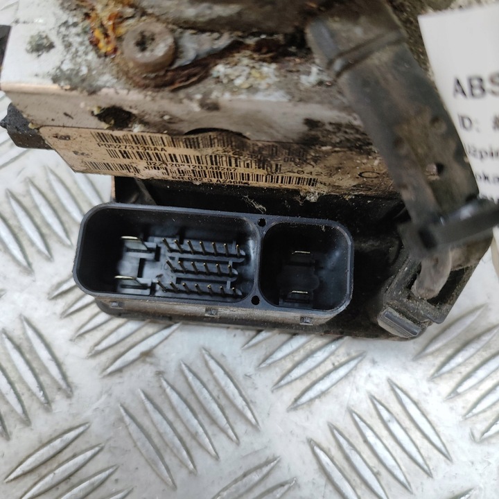 фото №6, Chrysler pt cruiser 2003 насос abs