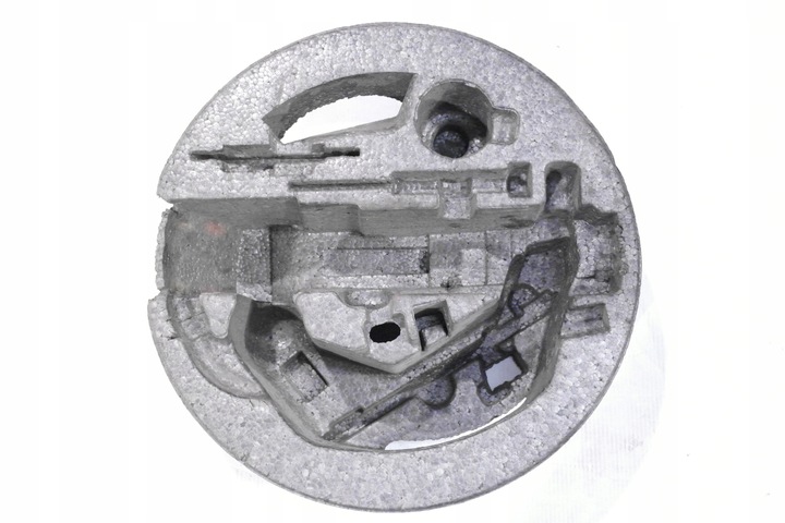 фото №1, Vw passat b7 пена багажника 3a0012115b