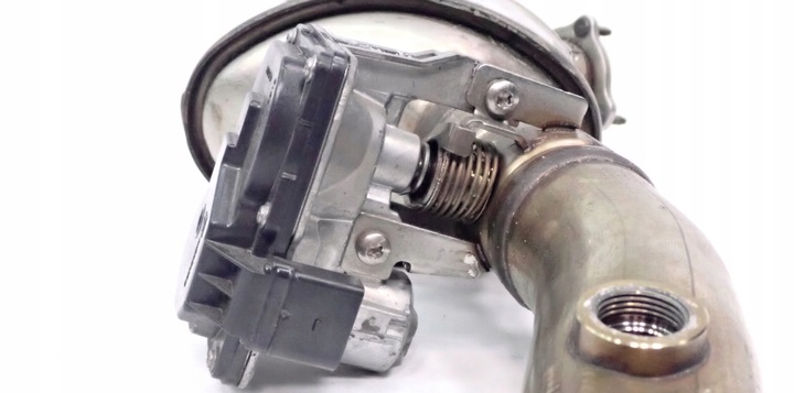 фото №7, 8w0254452d каталізатор фільтр audi a4 b9 8w 2.0 tdi