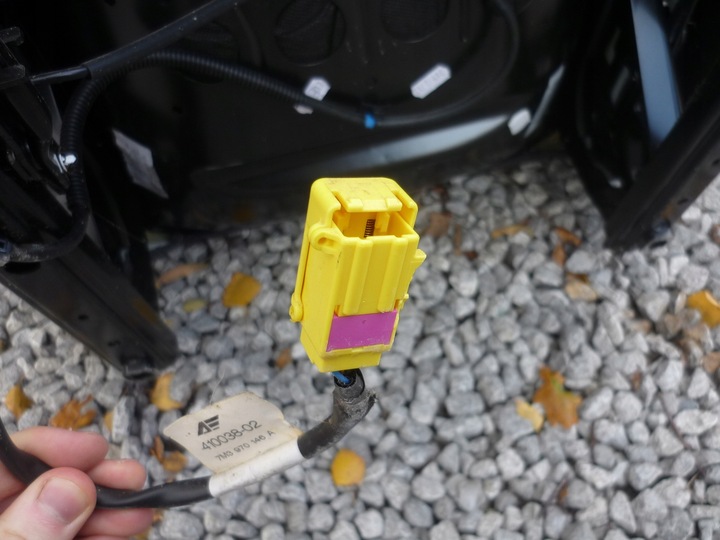 фото №12, Сиденье правые перед vw sharan alhambra galaxy рестайлинг 00-10 европа хороший