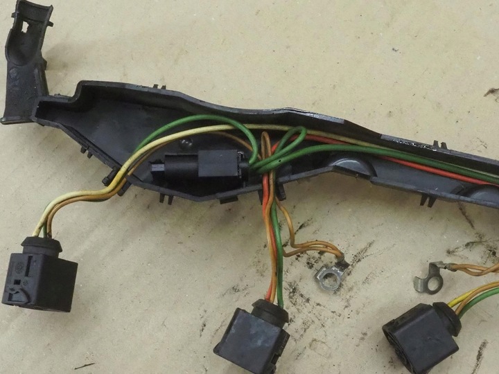 фото №15, Установка двигателя катушек bmw e46 n46b18a n42