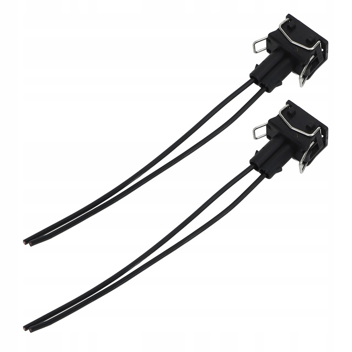 фото №6, 2 szt. ремонт детское автокресло автомобильного кабели w жгут 357972752 гибкий,