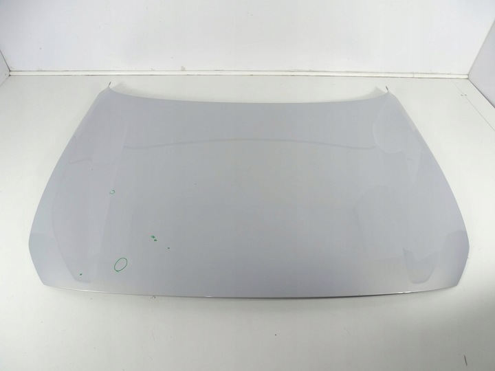 фото №7, Капот polestar 2 ii