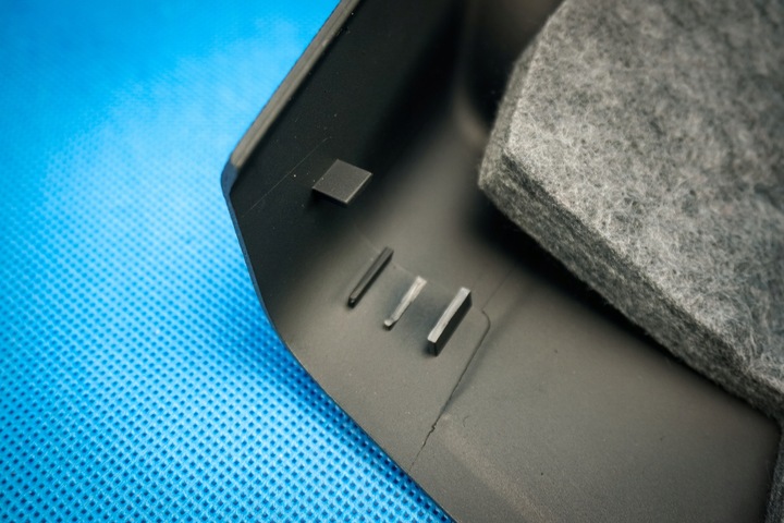 фото №6, Защита обшивка стойка audi a8 s8 4h 4h0867244f