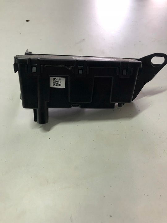 фото №4, Citroen ds7 17- модуль блок управления 9817519380