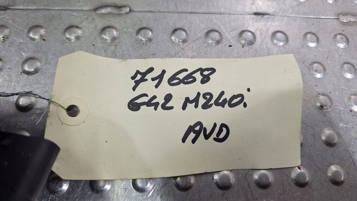 фото №6, Замок дверь правые перед 7445044 bmw g20 g21 f40 f44 g26 g29 g42