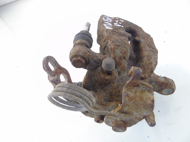 фото №6, Супорт гальмівний лівий праві зад задній kuga mk1