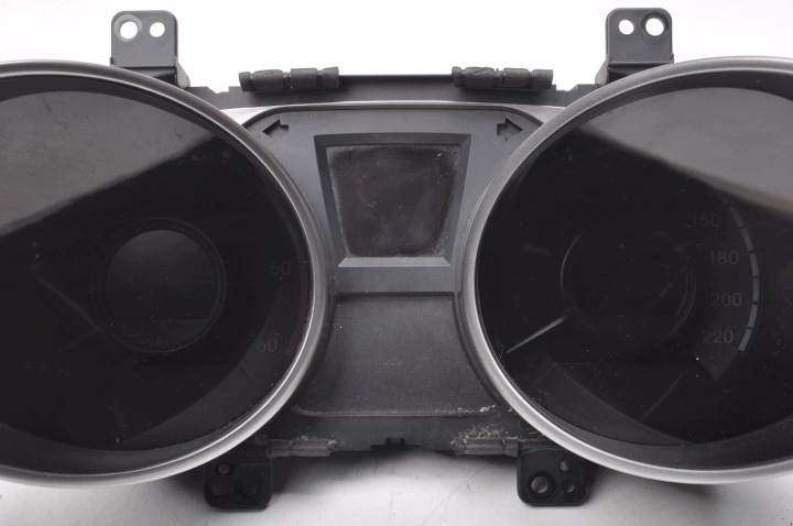 фото №6, Панель приборов hyundai ix35 1.7 crdi 94008-2y400 европа