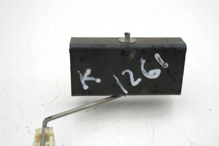 фото №6, Насос бак топлива bentley continental flying spur 3w_ 3d0919673f 6.0l